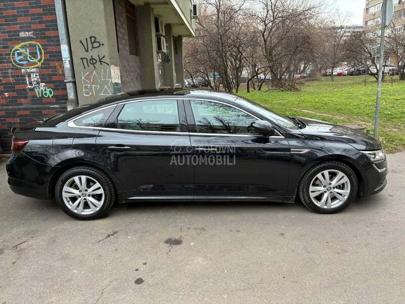 Renault Talisman 2017 photo 2