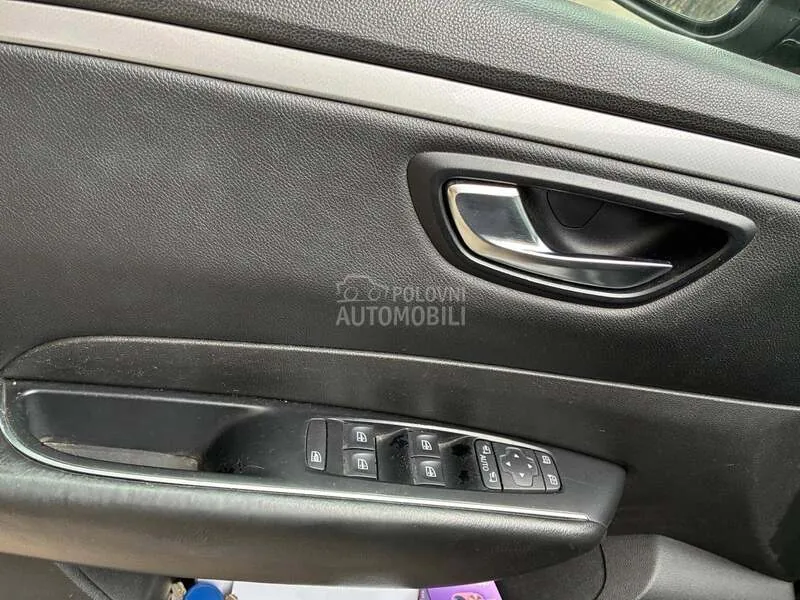 Renault Talisman 2017 photo 5