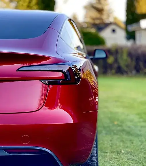 Tesla Model 3 2024 photo 5