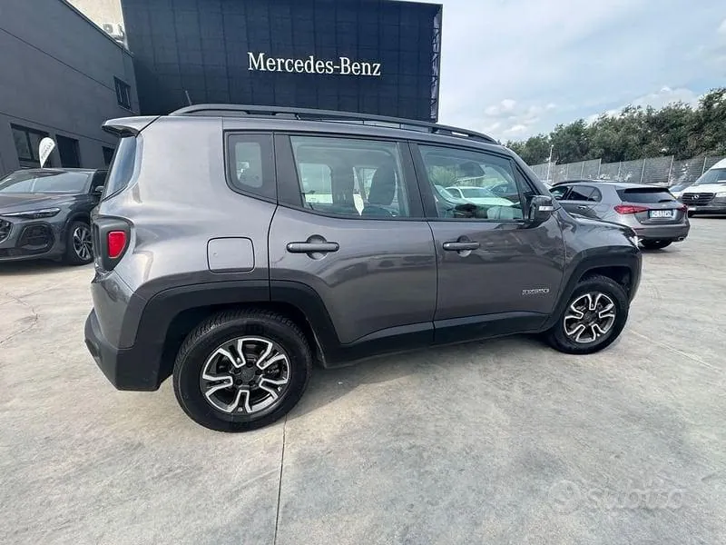 Jeep Renegade 2020 photo 3
