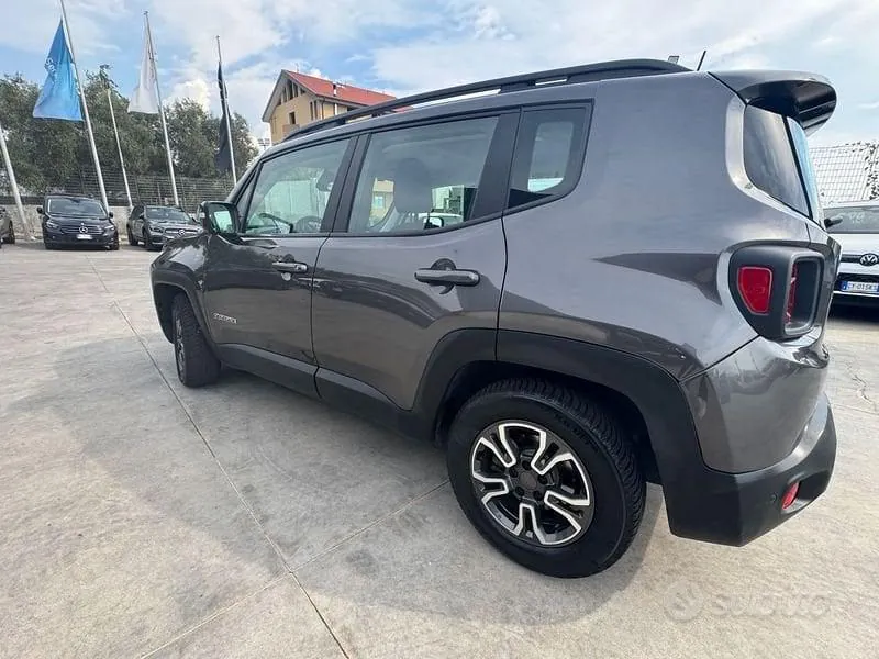 Jeep Renegade 2020 photo 4