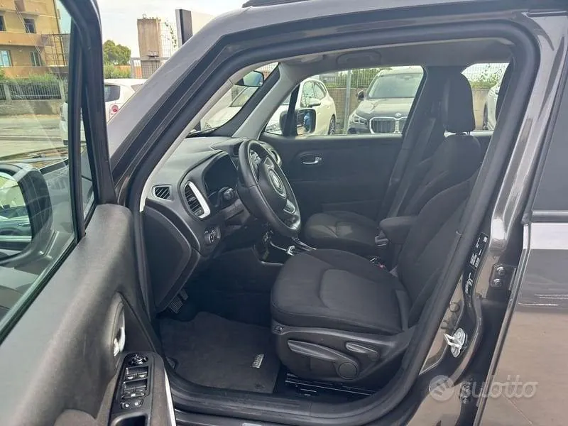 Jeep Renegade 2020 photo 5