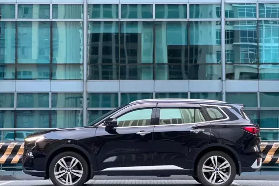 Ford Territory 2024 photo 3
