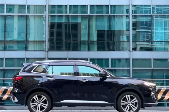 Ford Territory 2024 photo 5