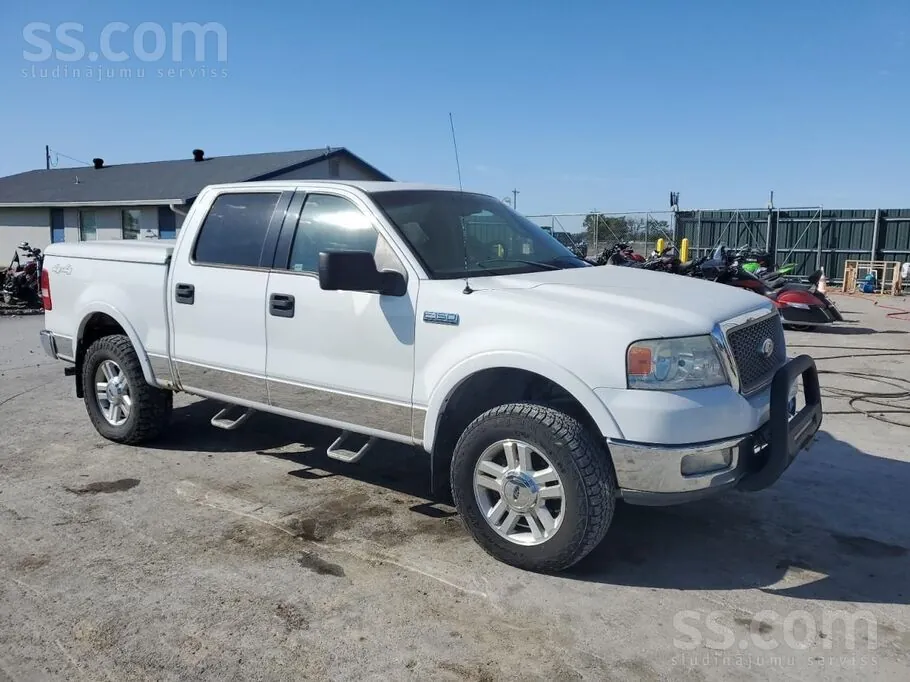 Ford F150