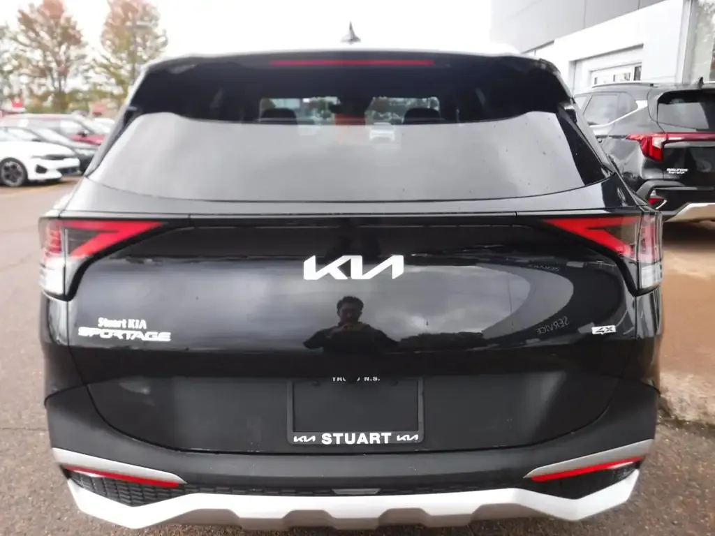 Kia Sportage 2023 photo 5