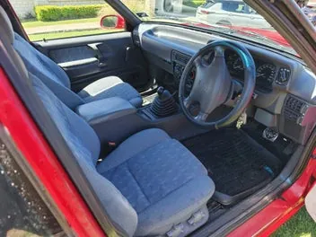 Ford Falcon 1998 photo 5