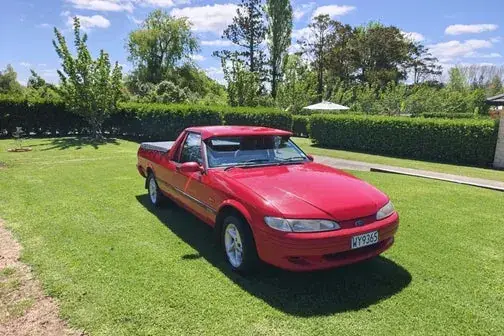 Ford Falcon