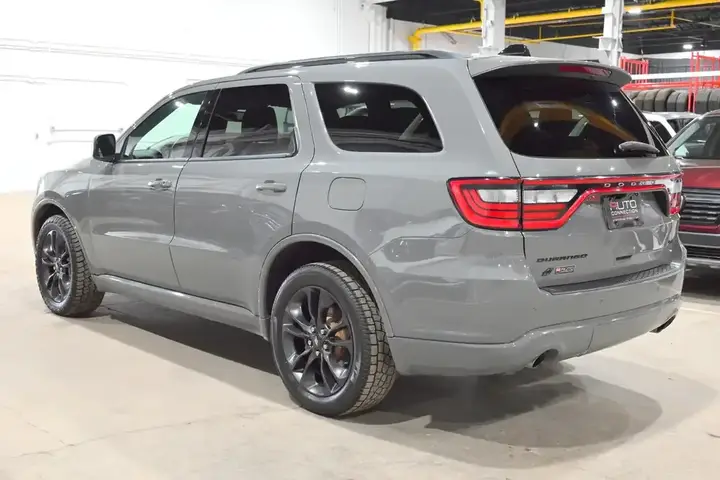 Dodge Durango 2023 photo 3