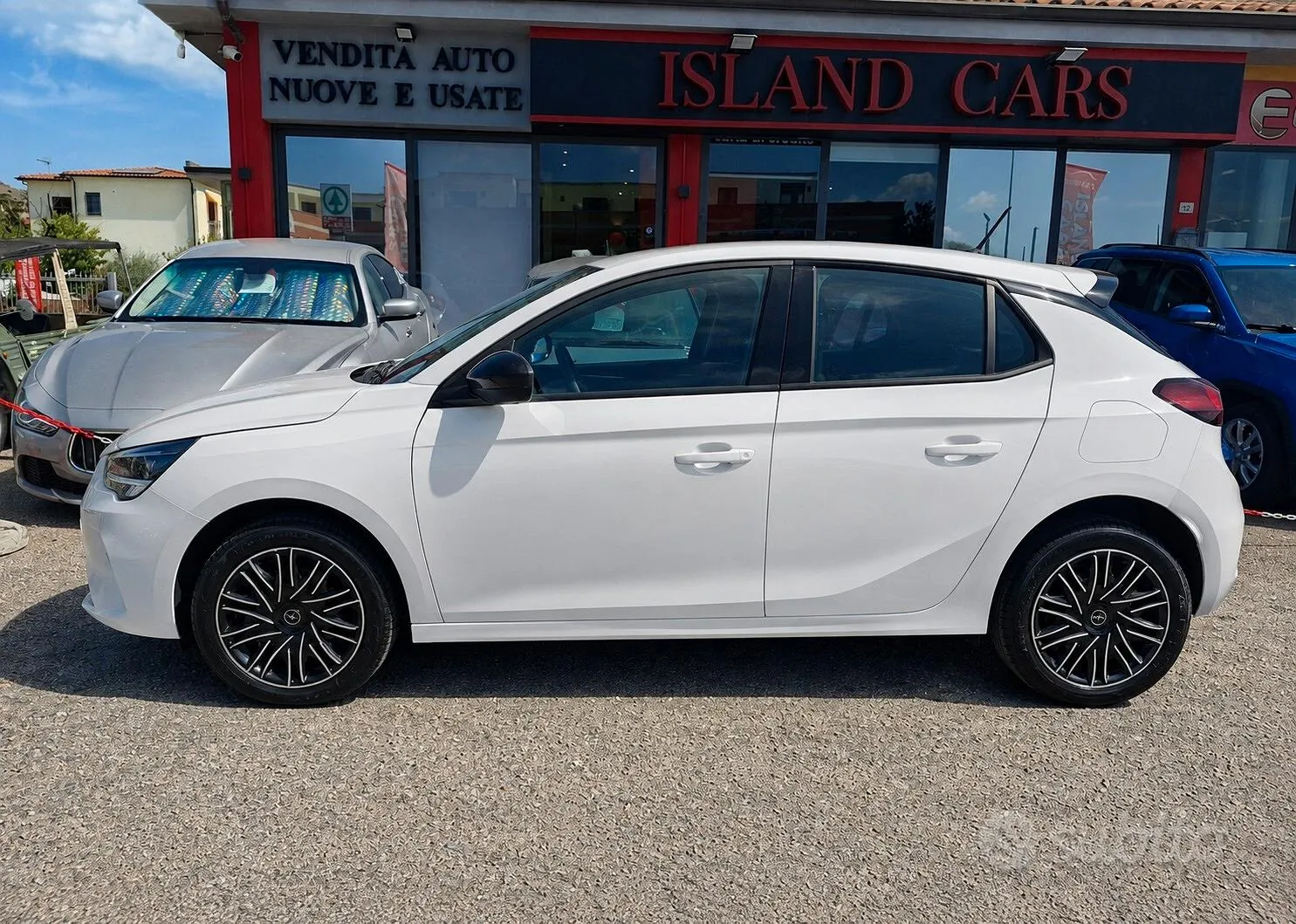 Opel Corsa 2025 photo 3