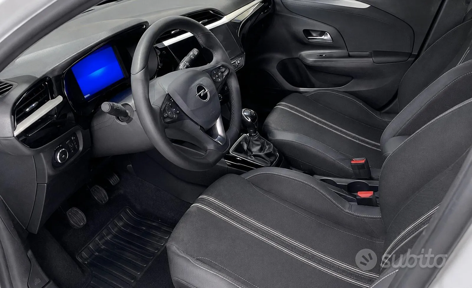 Opel Corsa 2025 photo 4