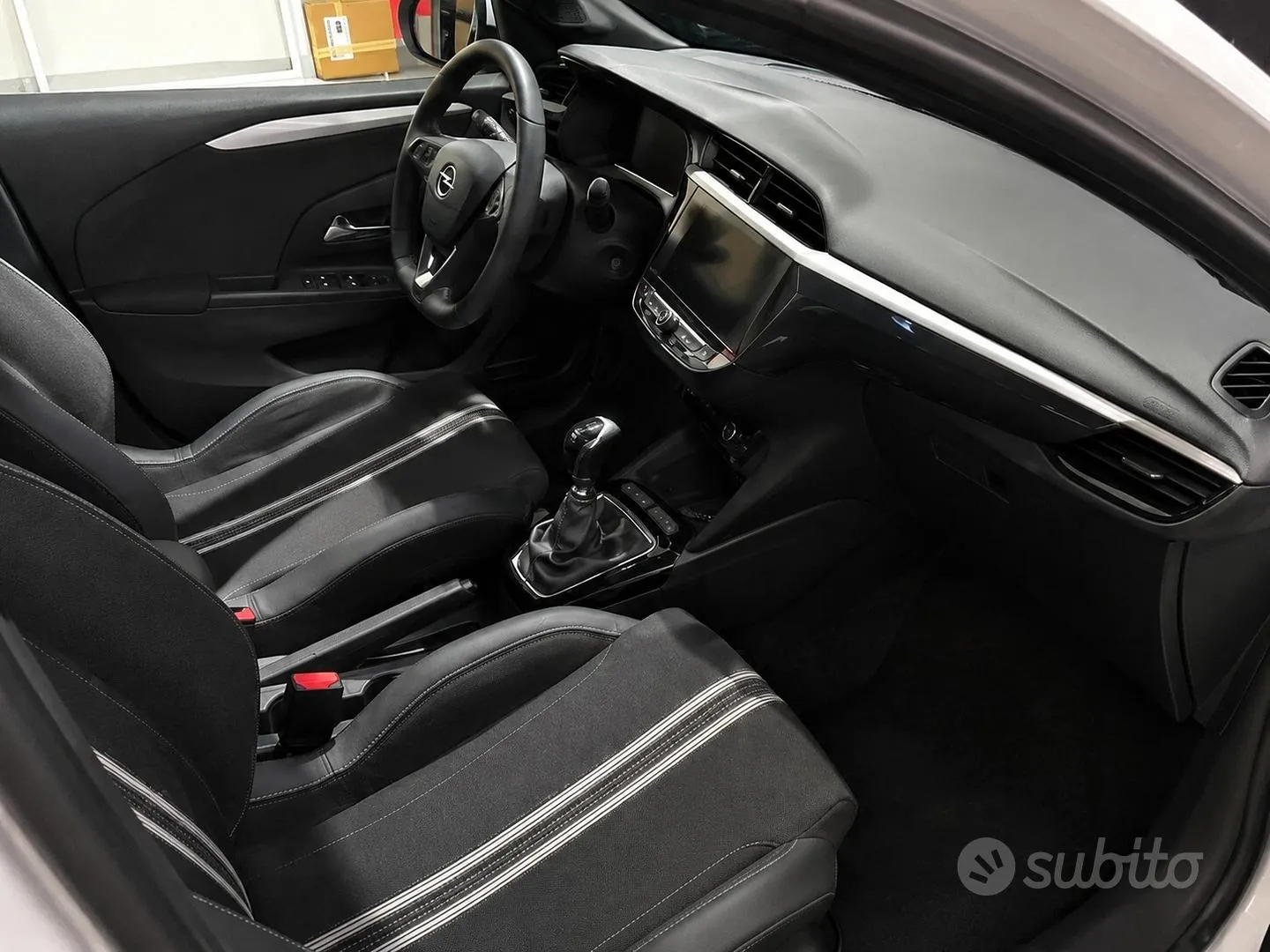 Opel Corsa 2025 photo 5