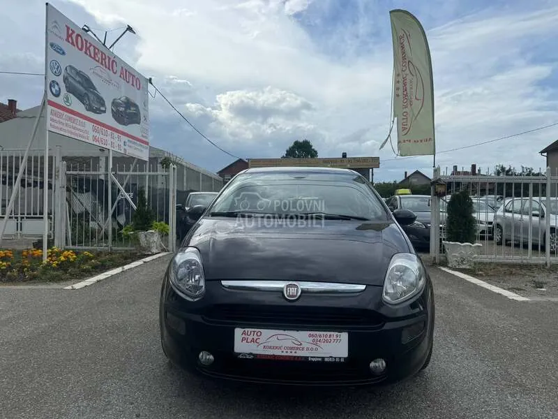 Fiat Evo 2011 photo 5