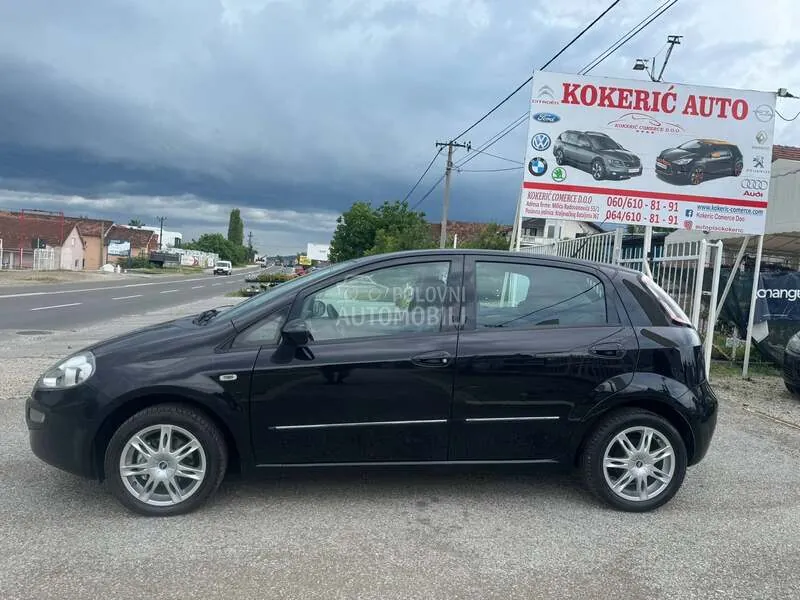 Fiat Evo 2011 photo 3