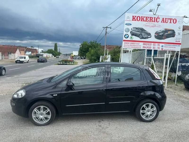 Fiat Evo 2011 photo 4