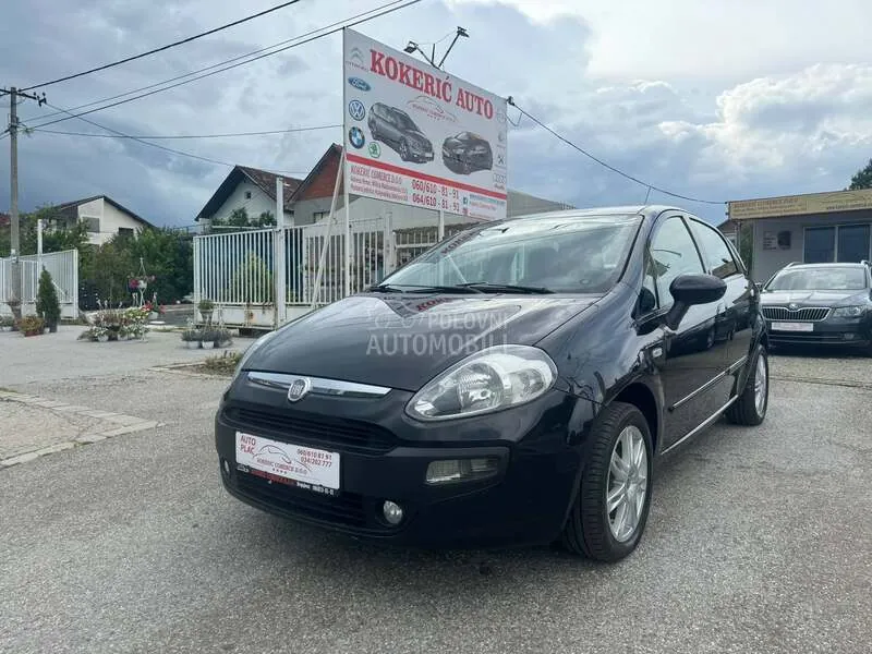 Fiat Evo 2011 photo 2