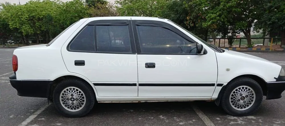 Suzuki Margalla