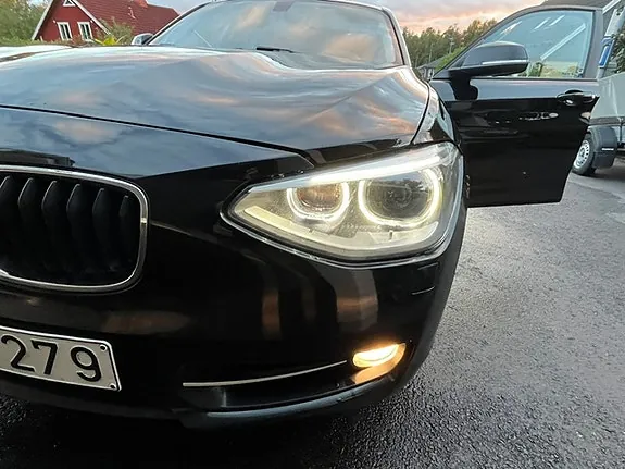 BMW 118D