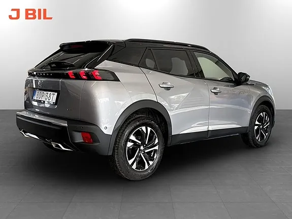 Peugeot 2008 2023 photo 4