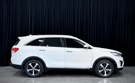 Kia Sorento 2016 photo 5