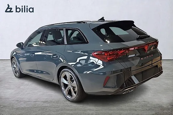 Cupra Leon 2026 photo 3