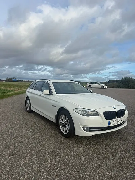 BMW 520D