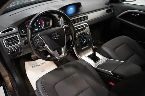 Volvo Xc70 2014 photo 5