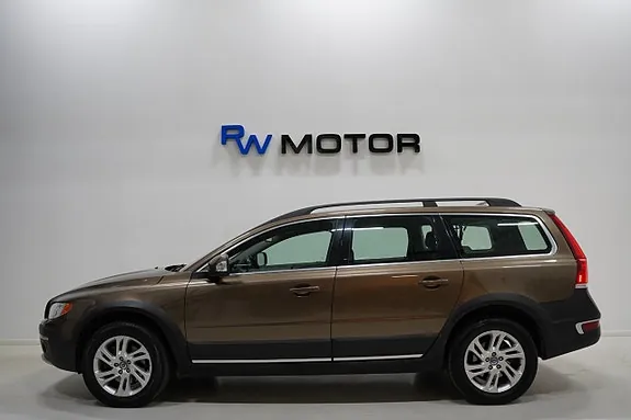 Volvo Xc70 2014 photo 3