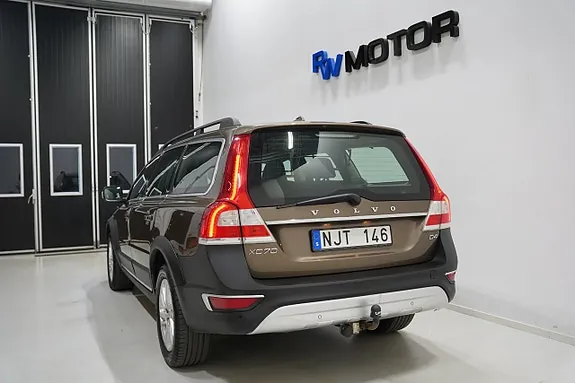 Volvo Xc70 2014 photo 4