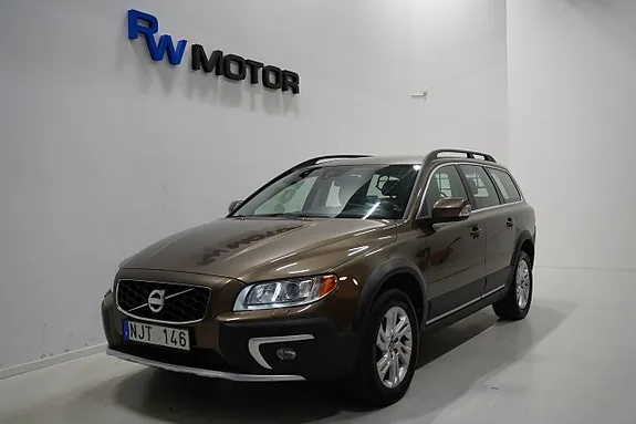 Volvo Xc70 2014 photo 2