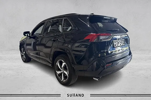 Toyota Rav4 2024 photo 3