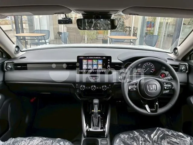Honda Vezel 2026 photo 4