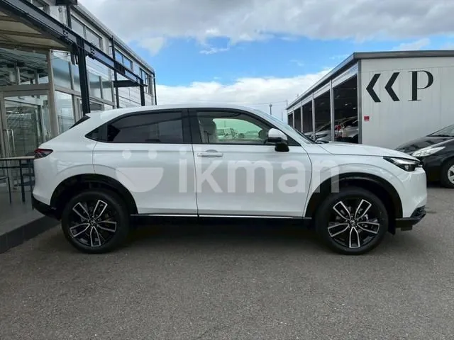 Honda Vezel 2026 photo 3