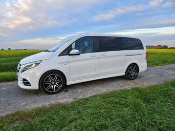 Mercedes-Benz Vklasse