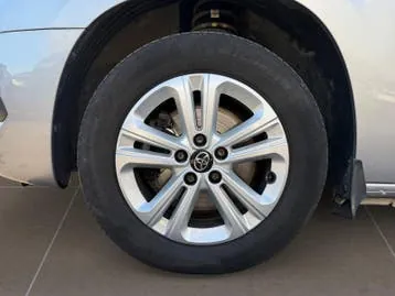 Toyota Proace 2020 photo 2