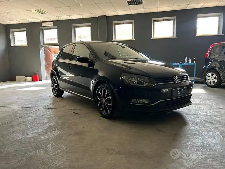 Volkswagen Polo 2017 photo 5
