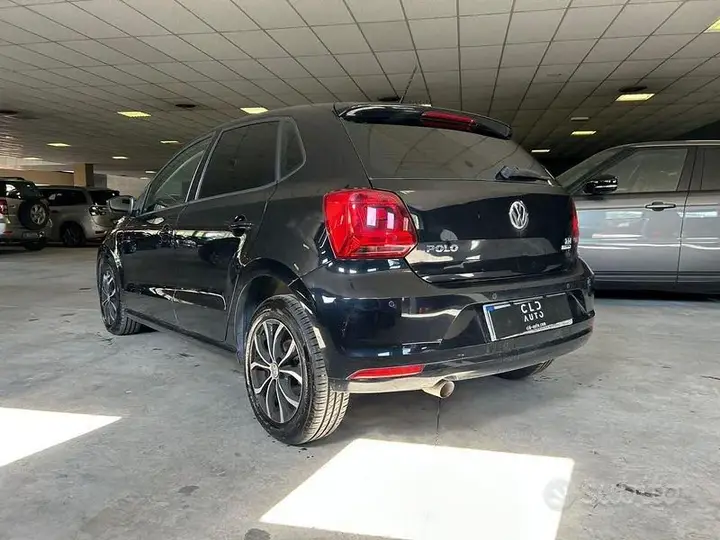 Volkswagen Polo 2017 photo 2