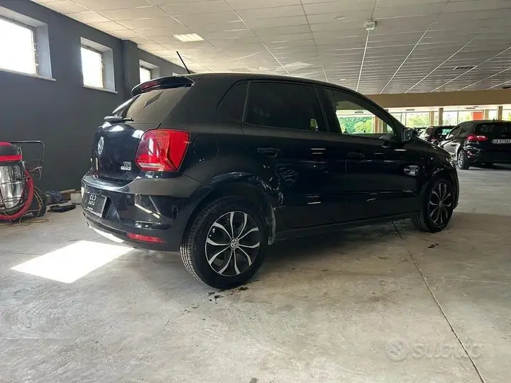 Volkswagen Polo 2017 photo 4