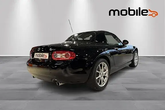 Mazda Mx-5 2010 photo 3