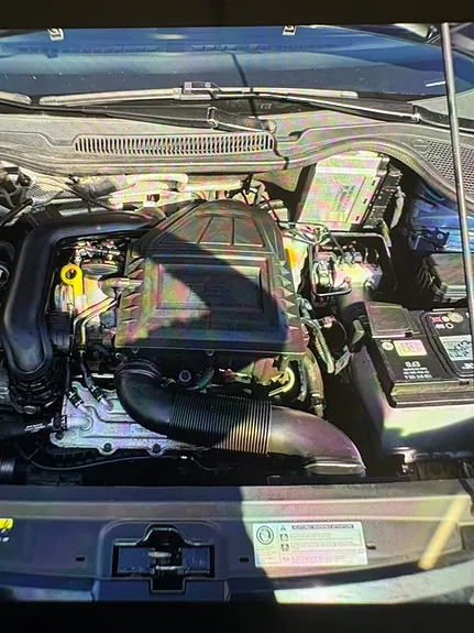 Volkswagen Polo 2017 photo 5