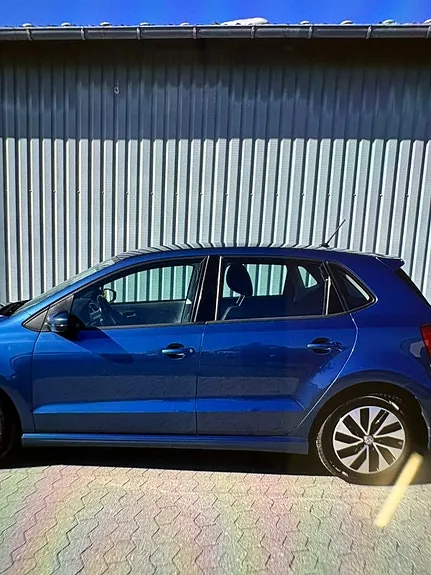 Volkswagen Polo 2017 photo 3