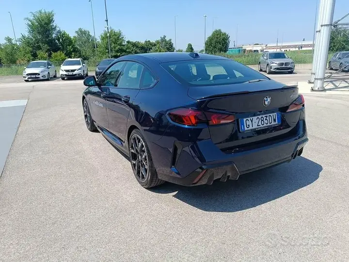 BMW Serie 2 Gran Coupé 2025 photo 5