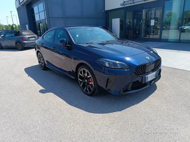 BMW Serie 2 Gran Coupé 2025 photo 3