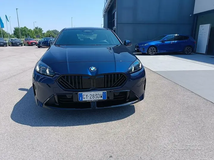 BMW Serie 2 Gran Coupé 2025 photo 2