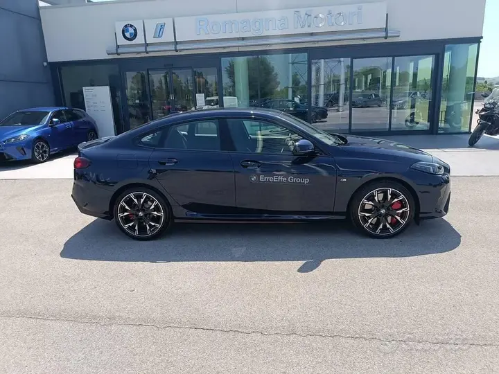 BMW Serie 2 Gran Coupé 2025 photo 4