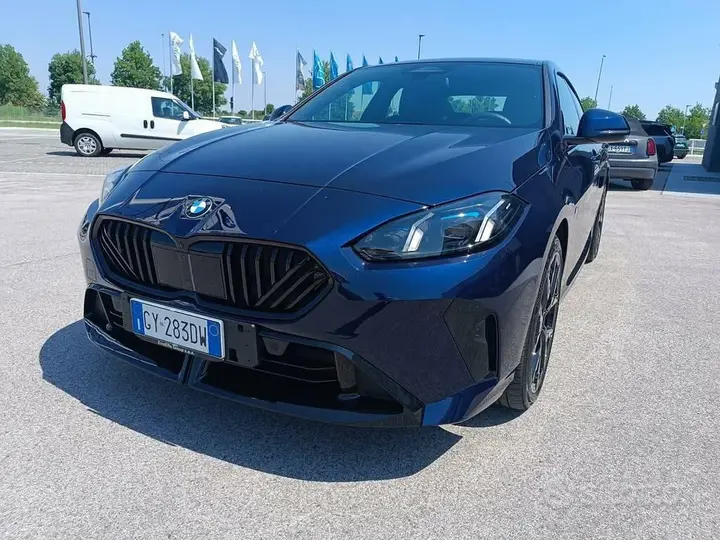 BMW Serie 2 Gran Coupé