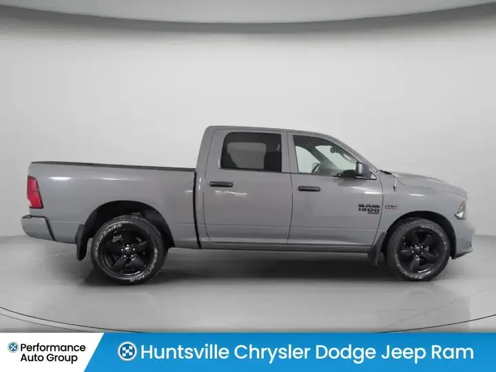 Ram 1500 2022 photo 4