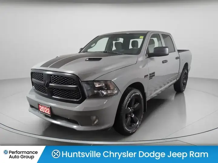 Ram 1500