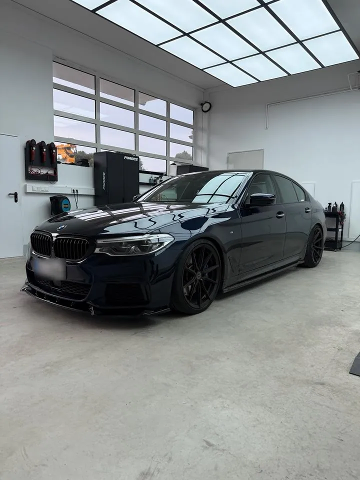 BMW 540I G30