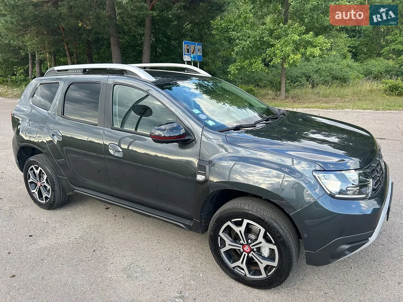 Dacia Duster 2019 photo 5